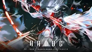 【﻿Hi-Tech | Psytrance | Hardcore】 XADA音楽 - HAVOC