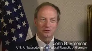 The U.S.-Germany Relationship: More than 60 Years Strong
