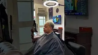 Ladies Before And After Transformation. #barbershop #hairstyle #barber #haircut #barberlife