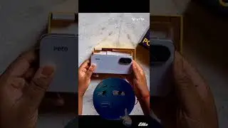 🔥 Unboxing My New Gaming Beast &ndash; POCO F7 | Free Fire Starts NOW! #shorts #freefire#PocoF7#unboxing