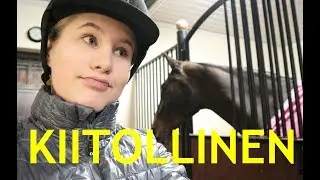 OLLAAN MAINOKSESSA | elämääni