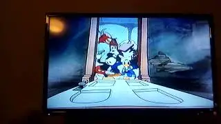 Closing to Escapade in Florence 1986 VHS