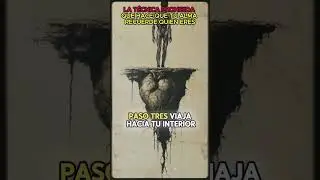 La T&eacute;cnica PROHIBIDA Para Despertar Tu Verdadero Ser en 6 Pasos!