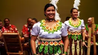 Tonga Language Week 2017 - Kanokupolu Trust'