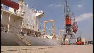 Waste and Garbage Management танкера обучающие видео