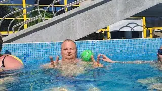 Kiskunmajsán Attila élvezte a napot