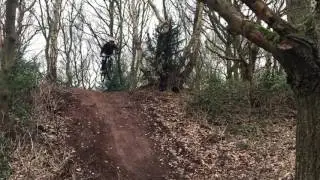 Turn bar time MTB skills!