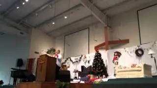 When He Was On The Cross - Kay Cockrell