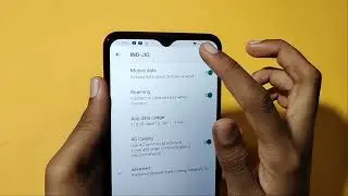 Lava Z2 Max volte mode full setting | How to enable volte mode | volte mode set kaise kare