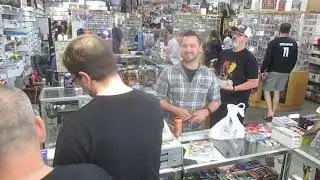 Free Comic Book Day 2024 (Mavericks Camera 16)