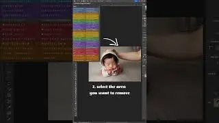 #aiediting #ai #newbornphotographer  #newbornposing #photoshop #photoshopediting