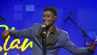 En Slam la Nuit || BenvenSlameur