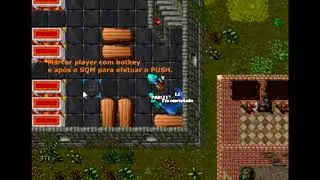 OTClient War Functions by barTScripts