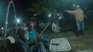 ustad mir afzal sitar instrumental