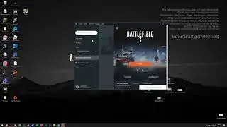 Battlefield Origin Details/Download Button doesn't Work FIX