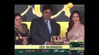 Radha Kishan Gobind Ram Ltd won GEA2019 for ​Best Organic Spices Manufacturer