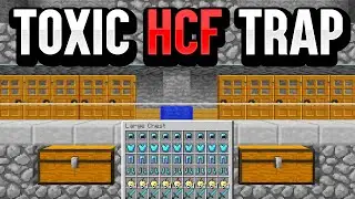 The Illegal HCF Trap is BACK&hellip; *RICH*