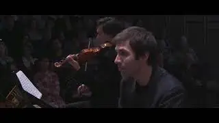 Brahms: Piano Trio No.1, III. Adagio( Cello-expressivo), Capuçon, Lozakovich, Kantorow