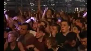 No Use For A Name - Straight From The Jacket (Live)