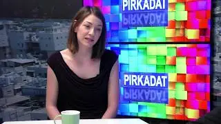 HETI TV PIRKADAT:Breuer- P&eacute;ter Don&aacute;th Anna v&aacute;ltoz&aacute;s a politikai k&ouml;z&eacute;letben