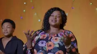 Nilibaki Na Wewe by Neema Cizungu Ft Martha