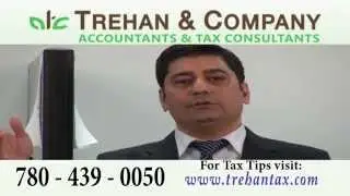 Trehan & Company - Tax Consultants  1st Cut