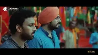 Double attack movie - ram charan action scene