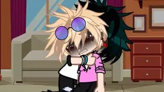 Trauma..// ANGST // Pop star AU // Dkbk/Dekubaku // TW⚠️: H@rssment // MHA/BNHA