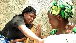 INGARUKA Z'ICYAHA EP3 EHEEE!!!! URUHINJA BATAYE RUBAKOZEHOWEEE!! ISIMBI ARABIVUZE🙆🙆😭😭😭