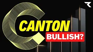 What Is Canton? The RWA Blockchain Wall Street Is Quietly Paying Attention To