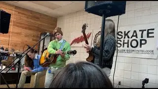POPULAR NOISE LIVE AT CONCRETE LODGE 11-22-19