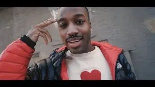 Ron$oCold - Came In (Dir. LONEWOLF)
