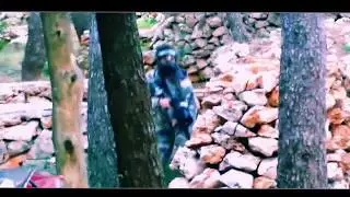 Paintball Hvar Jelsa