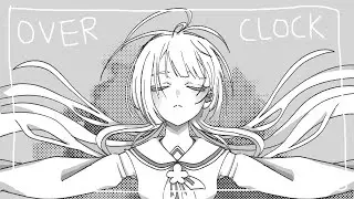 [QZ] ❥OVERCLOCK (Hebi) cover:+*