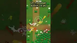 Mes oreilles n&rsquo;ont pas surv&eacute;cu &agrave; Sidequest Survivors 😵🔊