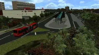 OMSI 2: Project Gladbeck - 