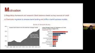 Amit Seru- Global Virtual Seminar Series on Fintech