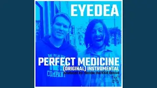 Perfect Medicine (Instrumental)