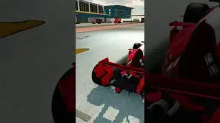 car parking multiplayer Formula Ferrari