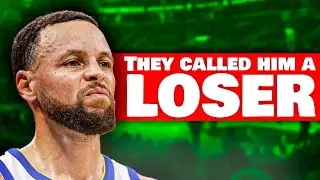 The player who &ldquo;RUINED&rdquo; basketball&hellip; and forced everyone to COPY him