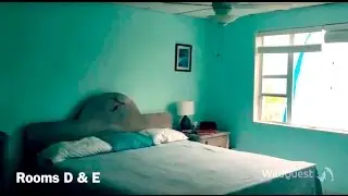 WildQuest Retreat - Rooms D & E, Shared or Private