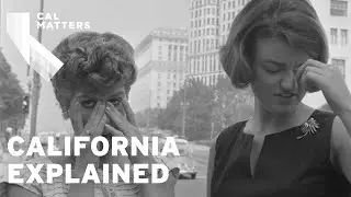 How California leads the fight against climate change, explained