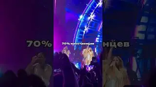 Как концерт J.Lo изменил ТАШКЕНТ за одну ночь! @CashTalk_channel
