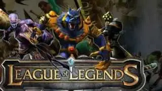 LoL Guide - League of Legends Beginner Guide 2015