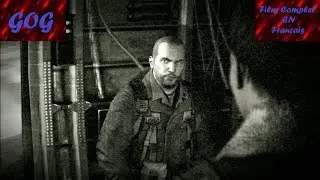 Resistance Fall of Man Film Complet en Français