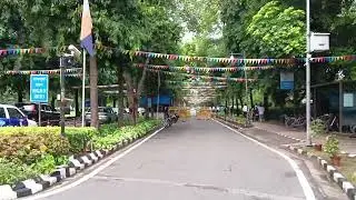 IIT Delhi campus 📍#iitdelhi @IITDelhiOfficial#iit #iitiansvlogs @mymistakevlog  