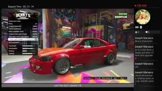 GTA 5 | New update 1.16 | Cars |