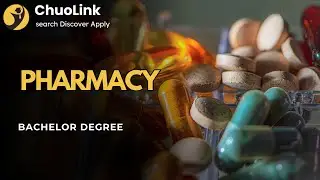 What Bachelor of Pharmacy?