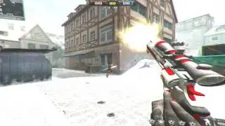 Outro - by ZmVolk&trade;