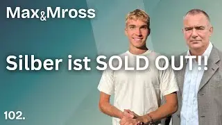 Alles leer! Du kannst kein Silber mehr kaufen! - Max und Mross #102